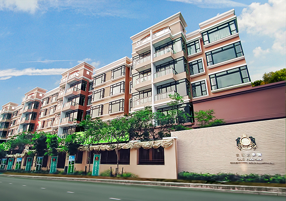 Golf Parkview